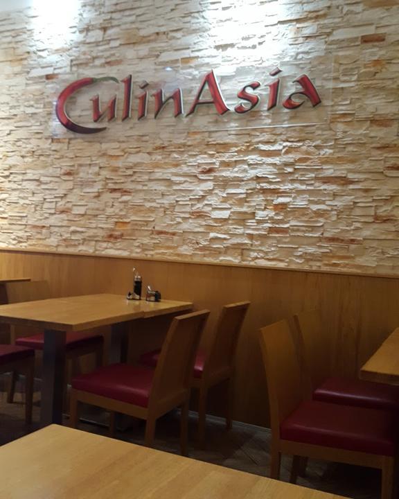 Culin Asia