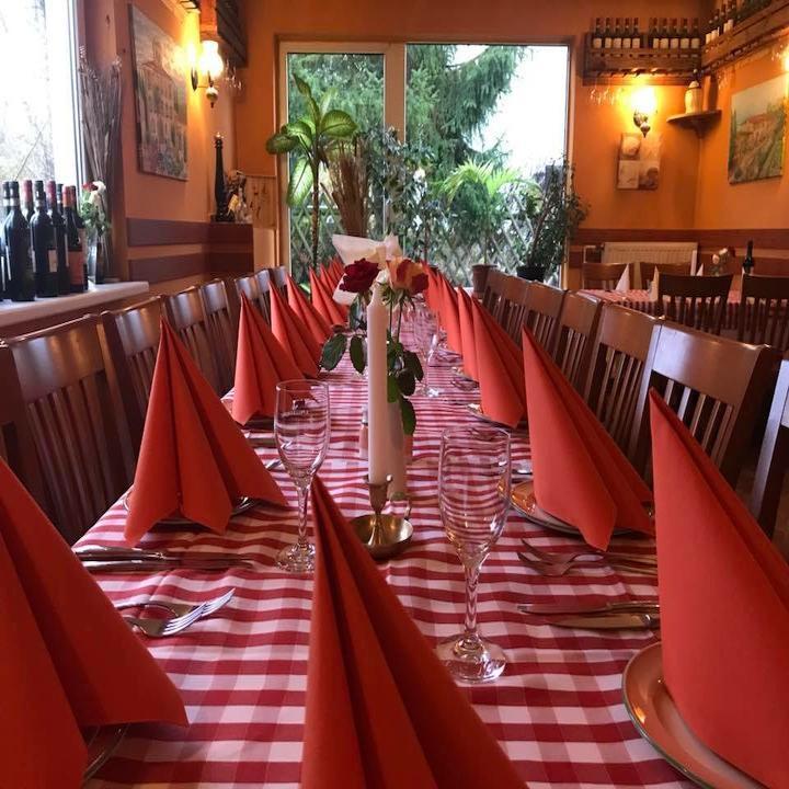 Trattoria Venezia