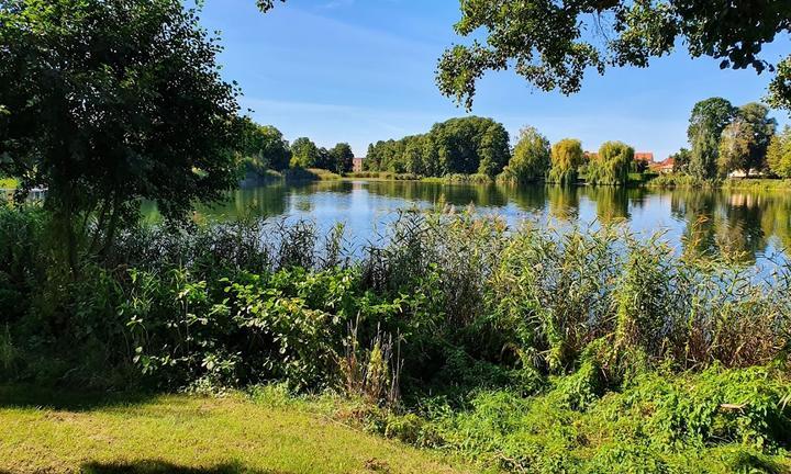 Wir - Restaurant Am See